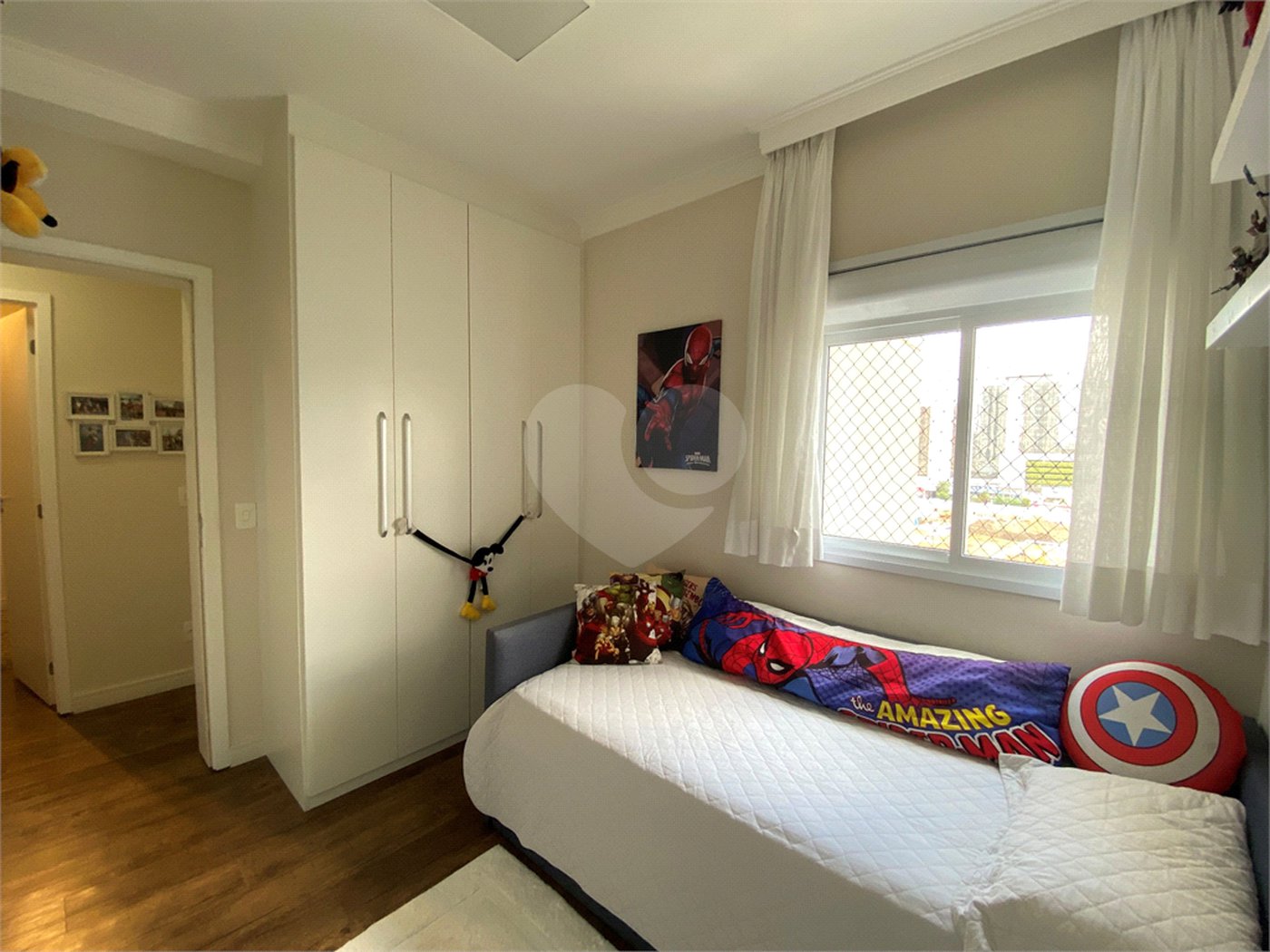 Apartamento à venda com 3 suítes em Barra Funda, São Paulo, SP