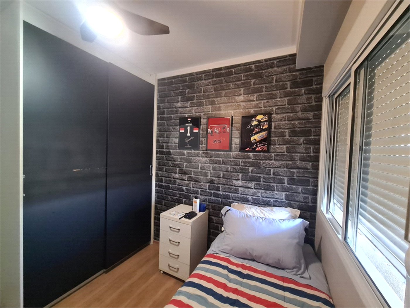 Apartamento à venda com 3 suítes em Vila Leopoldina, São Paulo, SP