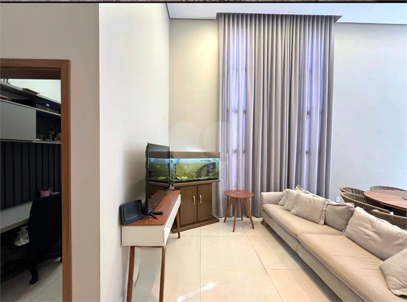 Casa à venda com 3 suítes no condomínio Praça dos Pássaros, Ribeirão Preto - SP