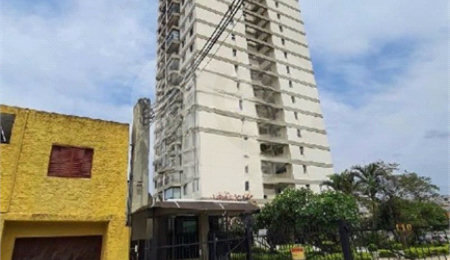 Apartamento à venda com 2 quartos, sendo 1 suíte,  em Água Fria, São Paulo, SP