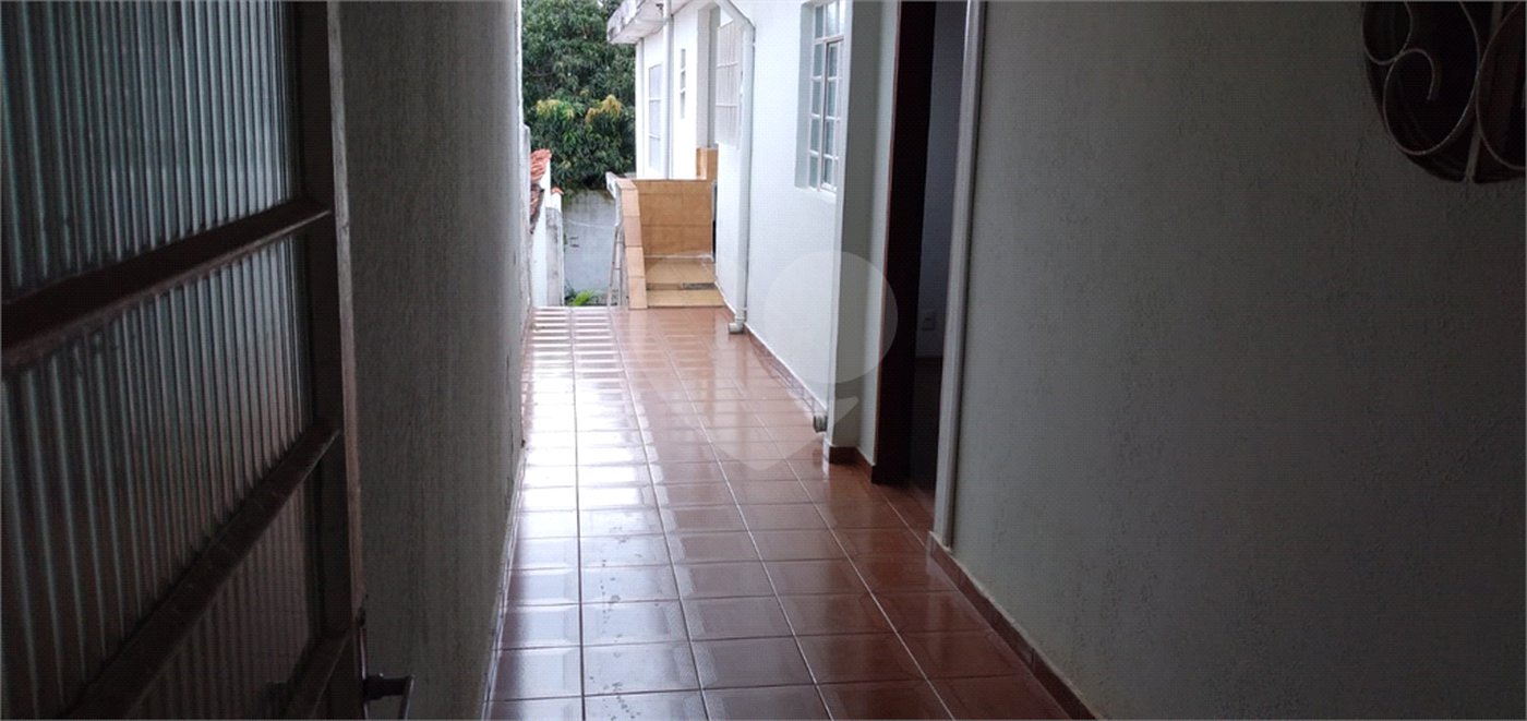 Casa à venda com 2 quartos em Mandaqui, São Paulo, SP
