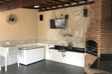 Apartamento à venda com 2 quartos em Santa Teresinha, São Paulo, SP