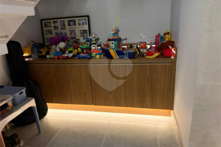 Casa à venda com 3 suítes no condomínio Montreal Residence, Indaiatuba - SP