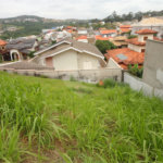 Terreno à venda em Vila Nova, Louveira, SP