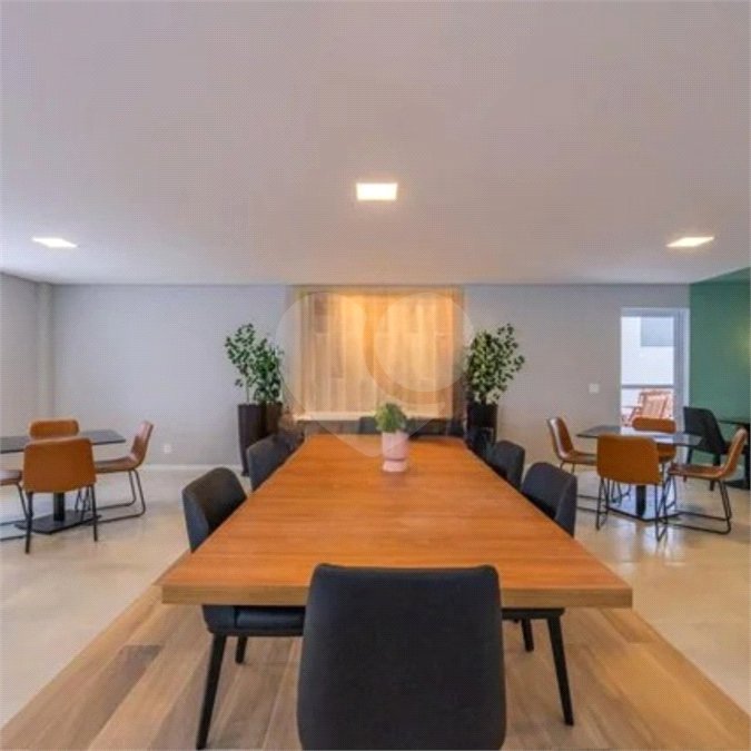Apartamento à venda com 1 quarto em Vila Prudente, São Paulo, SP