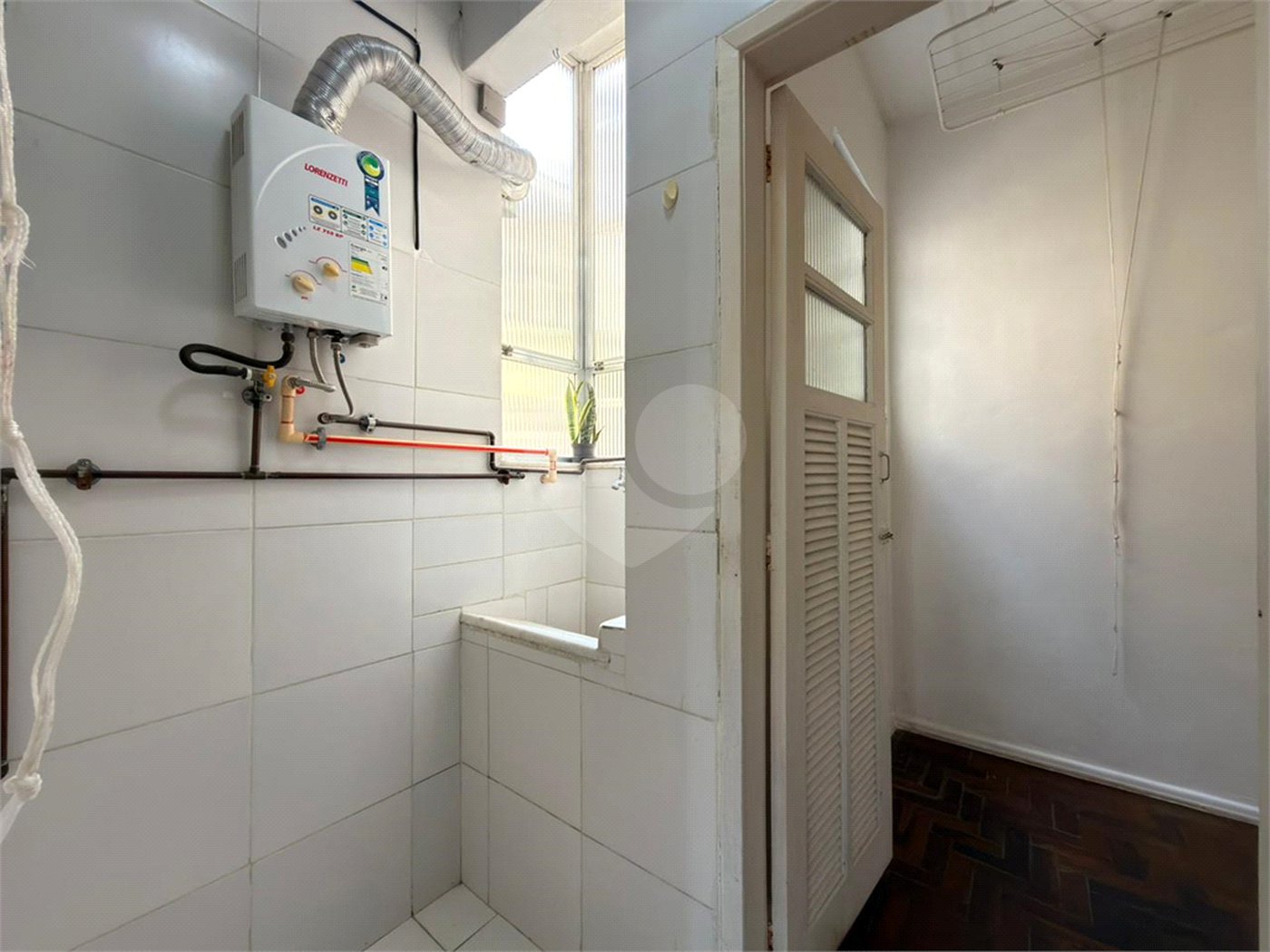 Apartamento à venda com 2 quartos em Rio Comprido, Rio de Janeiro, RJ