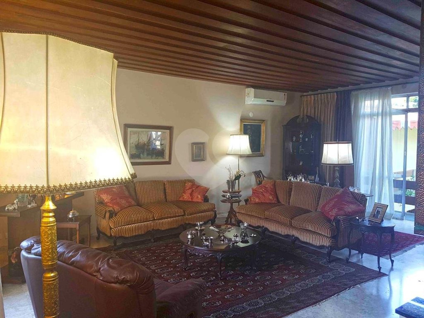 Casa à venda com 7 quartos, sendo 2 suítes, em Brooklin Paulista, São Paulo, SP
