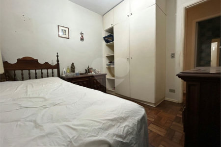 Apartamento à venda com 2 quartos, sendo 1 suíte,  em Cerqueira César, São Paulo, SP