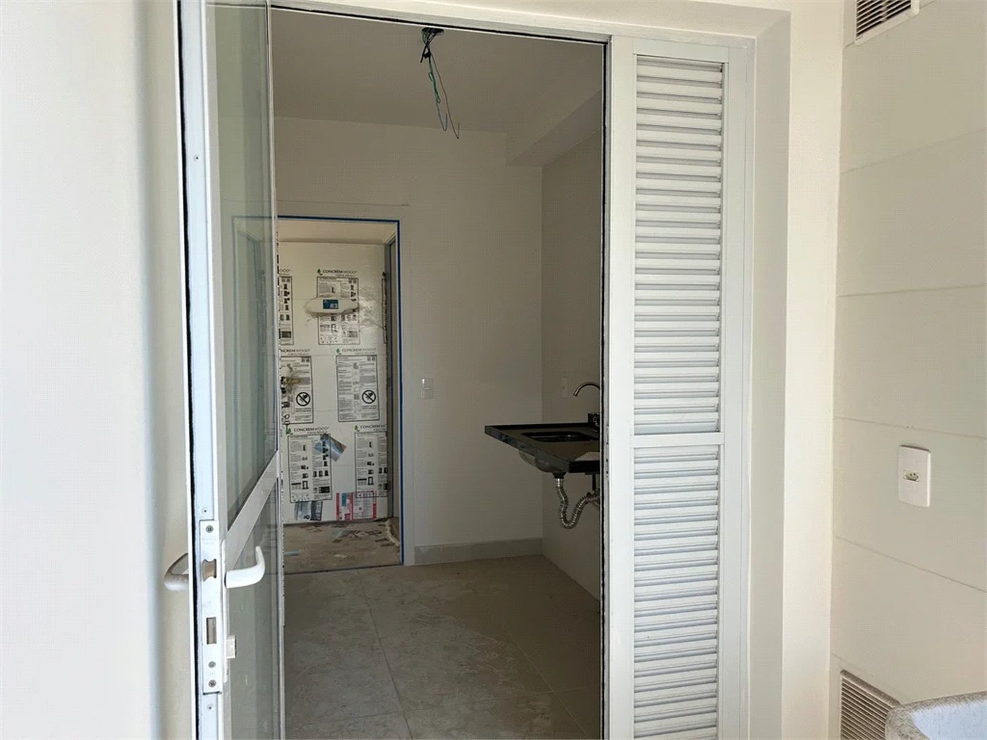 Apartamento à venda com 2 suítes em Vila Leopoldina, São Paulo, SP