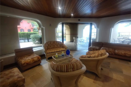 Apartamento à venda, 145 m² por R$ 780.000,00 - Guarujá Central Park - Guarujá/SP