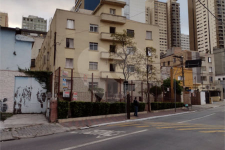 Apartamento à venda com 1 quarto em Santana, São Paulo, SP
