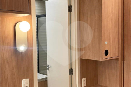 Apartamento à venda ou para alugar com 2 suítes em Pinheiros, São Paulo, SP