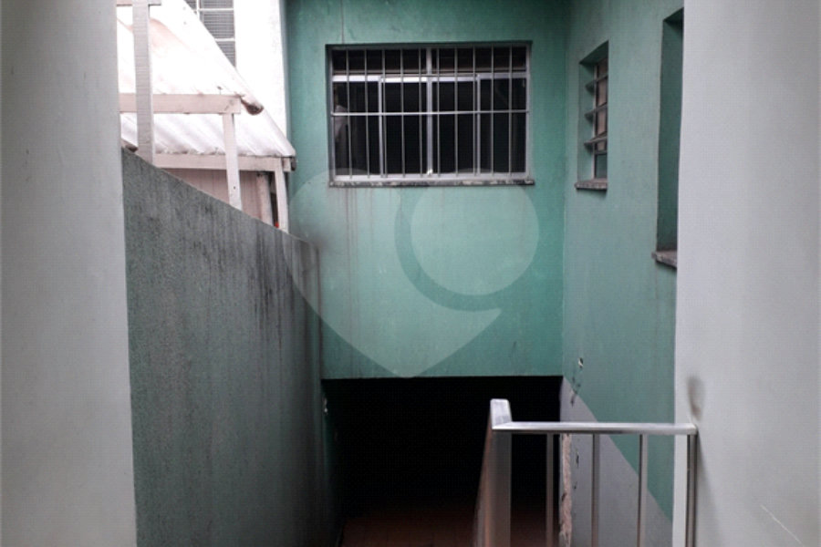Casa Térrea para alugar em Santana, São Paulo, SP