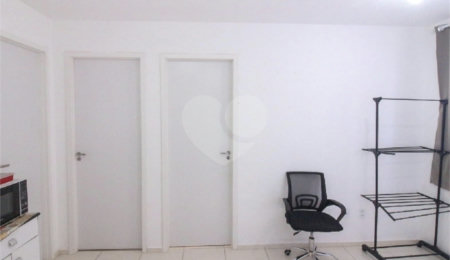 Apartamento à venda com 2 quartos em Jardim Adutora, São Paulo, SP