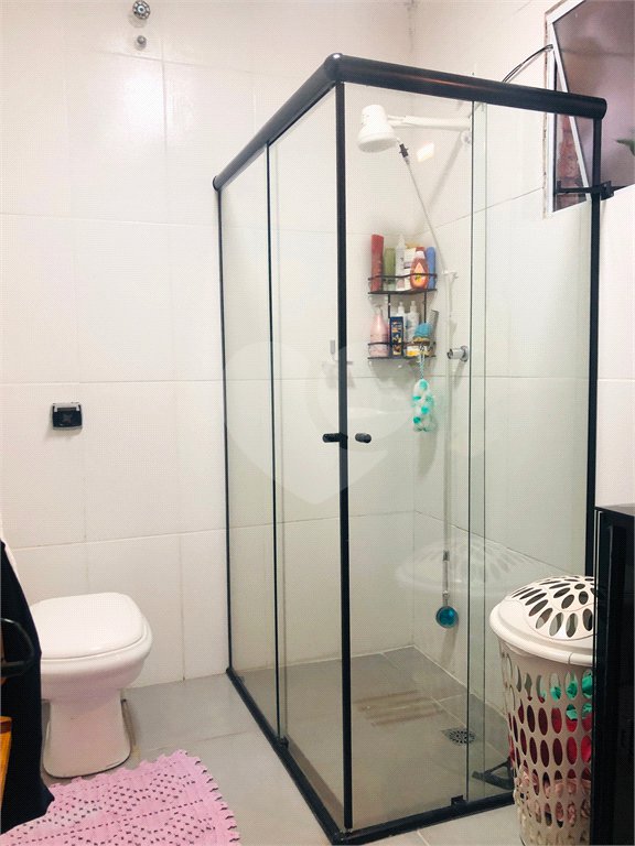 Sobrado à venda com 2 quartos em Santana, São Paulo, SP