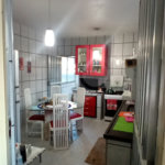 Casa à venda com 4 quartos, sendo 1 suíte, em Campo Grande, Rio de Janeiro, RJ