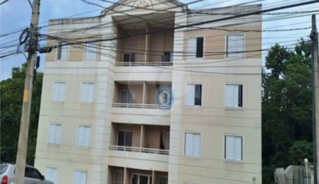 Apartamento à venda com 2 quartos em Jardim Ísis, Cotia, SP