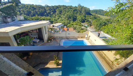 Casa à venda com 3 suítes em Tremembé, São Paulo, SP
