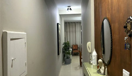Apartamento à venda com 2 quartos em Pinheiros, São Paulo, SP