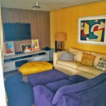Apartamento para alugar com 4 quartos, sendo 3 suítes, em Jardim Londrina, São Paulo, SP
