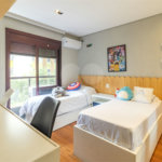 Apartamento à venda com 4 quartos, sendo 3 suítes, em Santa Cecília, São Paulo, SP