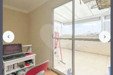Apartamento à venda com 3 quartos em Novo Osasco, Osasco, SP
