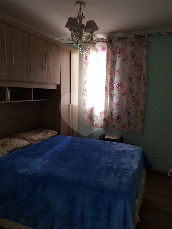 Apartamento à venda com 2 quartos em Jaraguá, São Paulo, SP