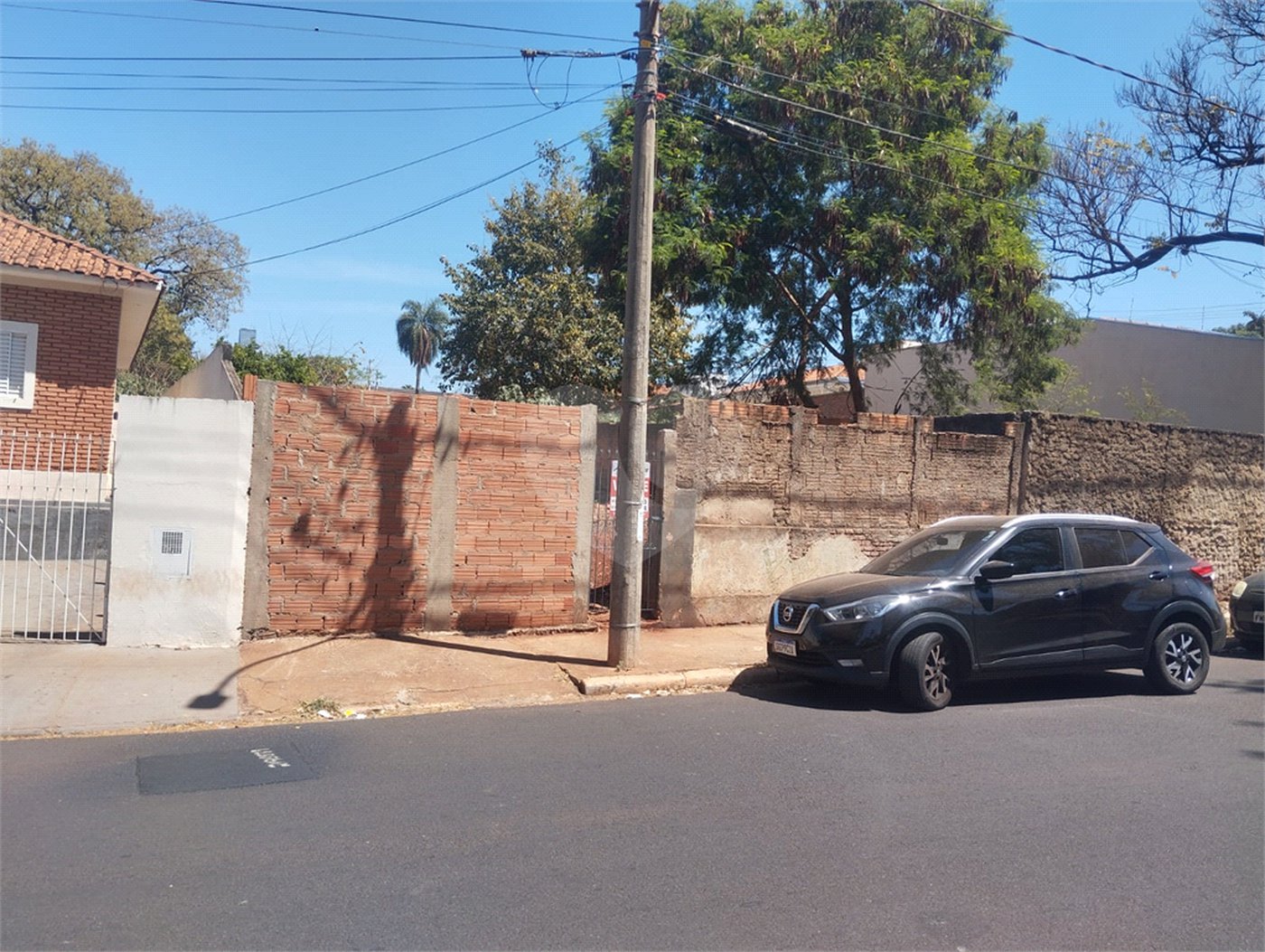 Terreno à venda no Centro, Araraquara, SP