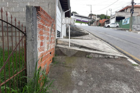 Terreno à venda em Jardim Villaça, São Roque, SP
