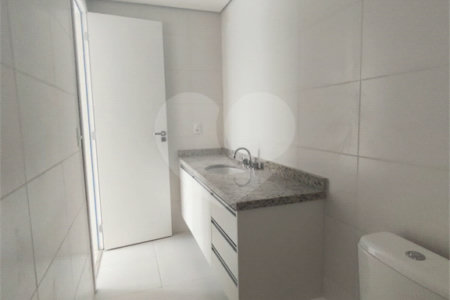 Apartamento para alugar com 1 quarto em Barra Funda, São Paulo, SP