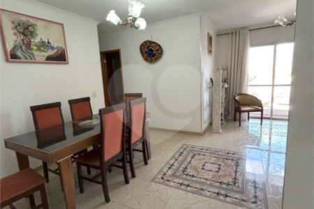 Apartamento à venda com 2 quartos em Jardim Esmeralda, São Paulo, SP