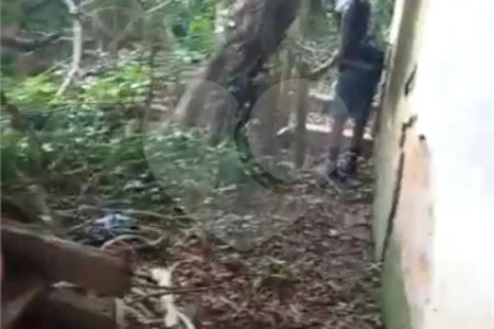 Terreno à venda com 1 quarto em Chora Menino, São Paulo, SP
