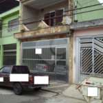 Sobrado à venda com 4 quartos, sendo 1 suíte,  em Parque Edu Chaves, São Paulo, SP