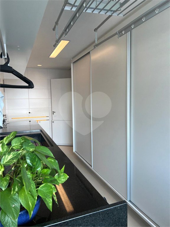 Apartamento à venda com 2 suítes em Vila Gertrudes, São Paulo, SP