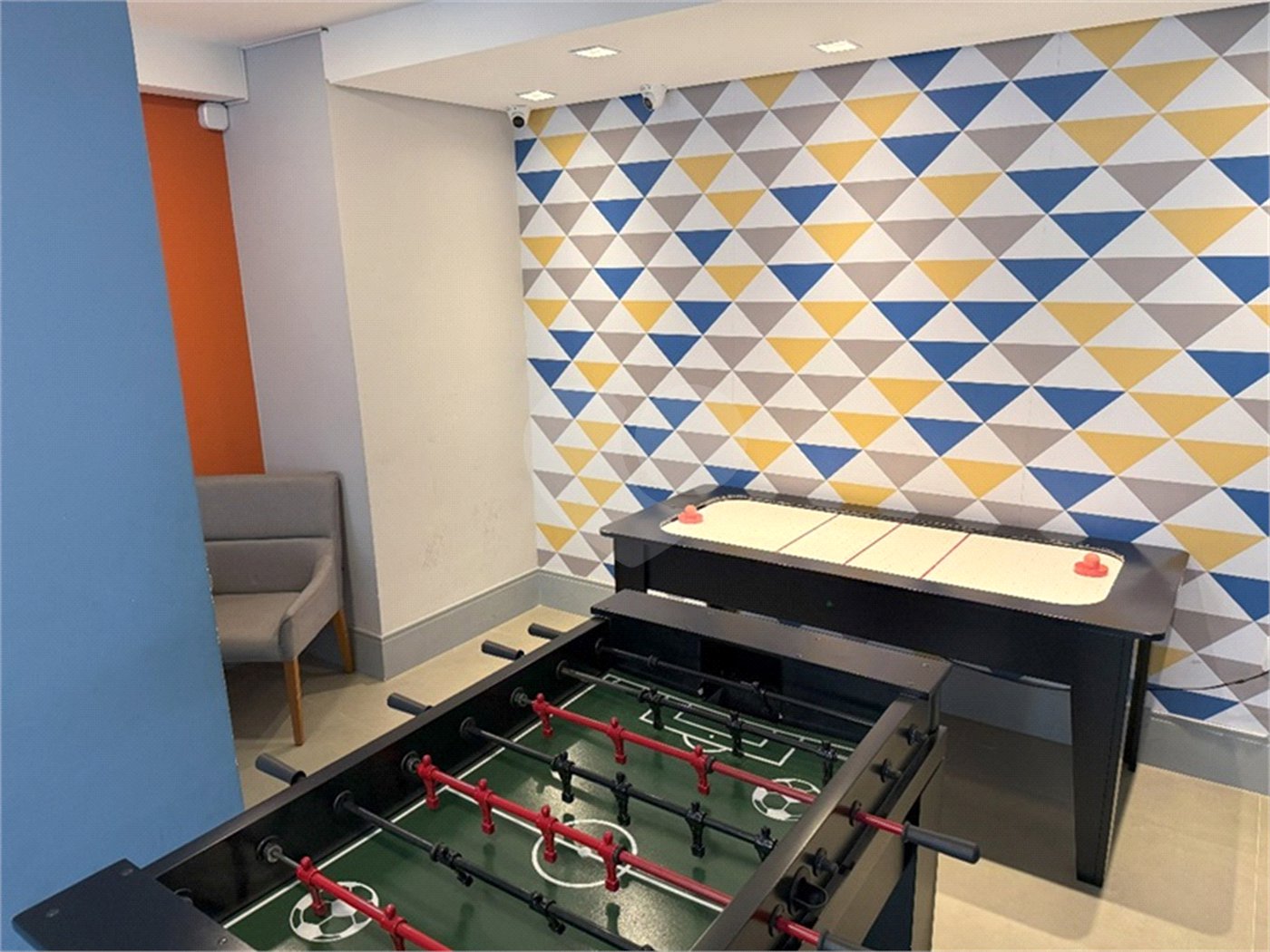 Apartamento à venda com 2 quartos, sendo 1 suíte, em Vila Guilherme, São Paulo, SP