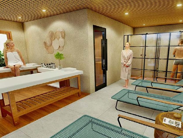 Praia Rasa Residencial Clube
