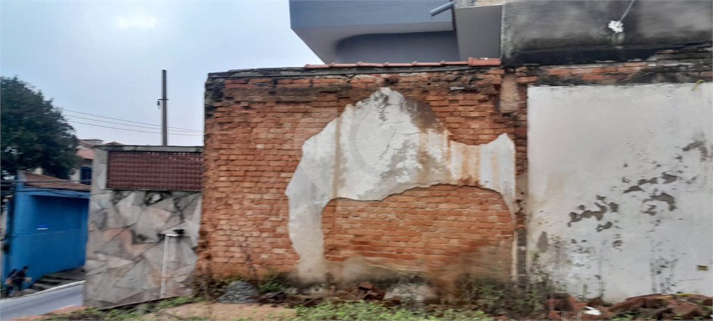 Terreno à venda em Vila Baruel, São Paulo, SP