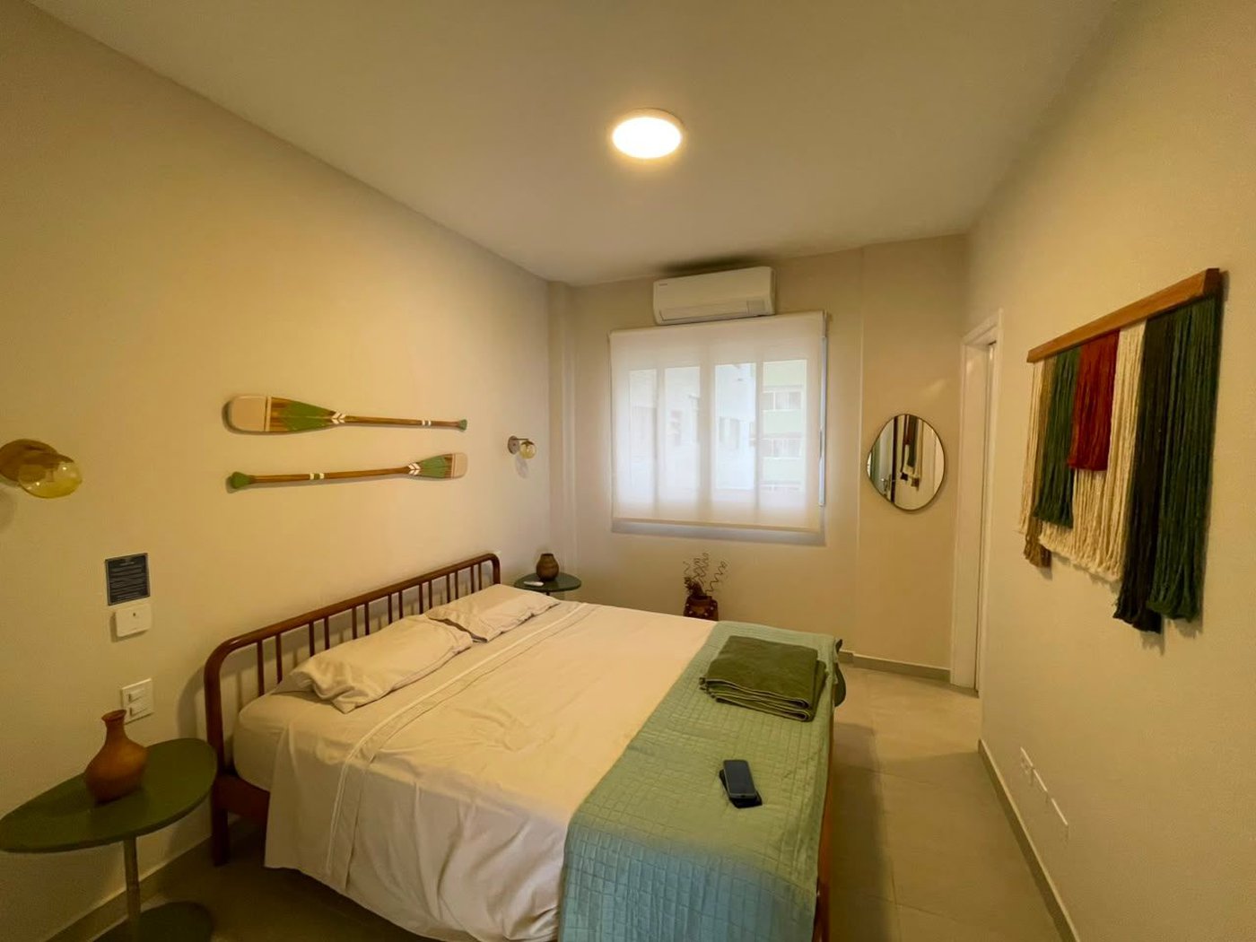 Apartamento com 2 dormitórios à venda, 67 m² por R$ 950.000,00 - Aparecida - Santos/SP