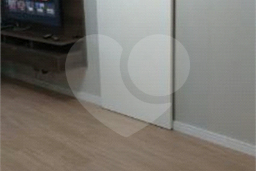 Apartamento à venda com 2 quartos em Horto, São Paulo, SP