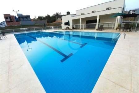 Casa à venda com 3 suítes no condomínio Park Gran Reserve, Indaiatuba - SP