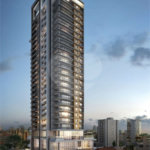 Apartamento à venda com 3 suítes em Pinheiros, São Paulo, SP