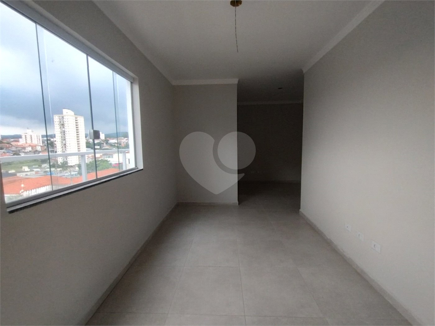 Casa em condomínio à venda com 2 quartos em Água Fria, São Paulo, SP