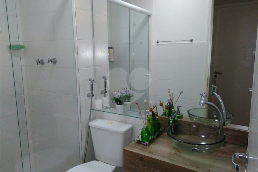 Apartamento à venda com 2 quartos em Vila Prudente, São Paulo, SP