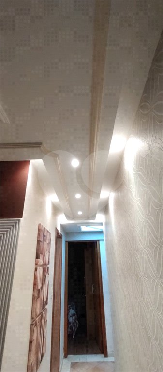 Apartamento à venda com 3 quartos em Freguesia do Ó, São Paulo, SP