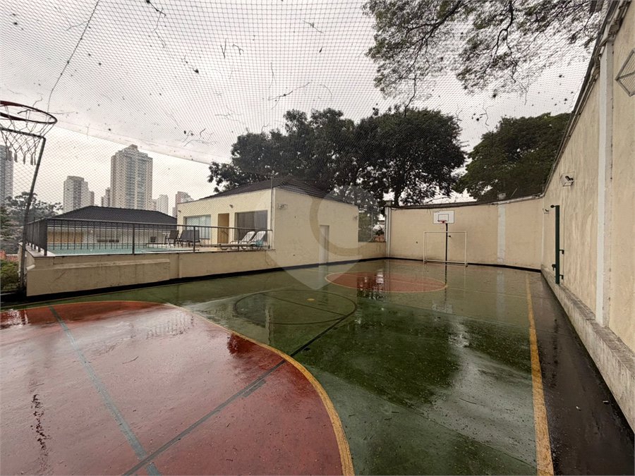 Casa à venda com 4 suítes no condomínio Residencial Campo Belo Belle Ville, São Paulo - SP