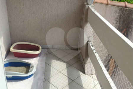 Sobrado à venda com 4 quartos, sendo 1 suíte, em Chácara Jafet, Mogi das Cruzes, SP