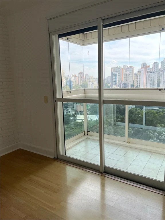 Apartamento à venda com 4 suítes em Paraíso do Morumbi, São Paulo, SP