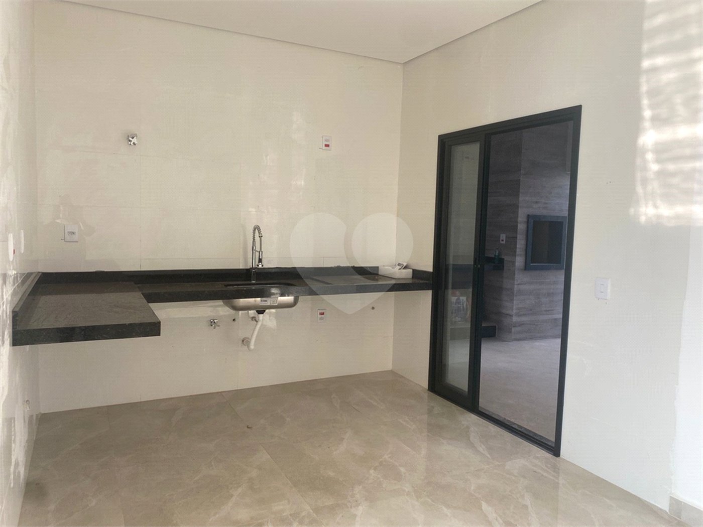 Casa à venda com 3 suítes no condomínio Reserva Ipanema I, Sorocaba - SP