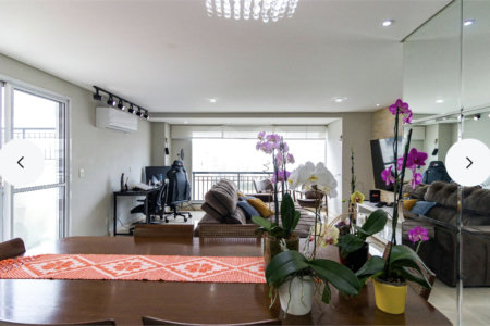 Cobertura à venda com 2 quartos, sendo 1 suíte, em Vila Suzana, São Paulo, SP