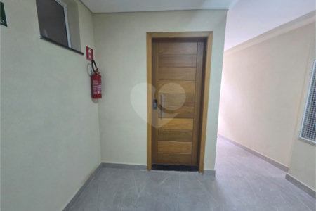 Apartamento à venda com 2 quartos em Tucuruvi, São Paulo, SP